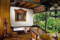 Hotel Tjampuhan And Spa-1