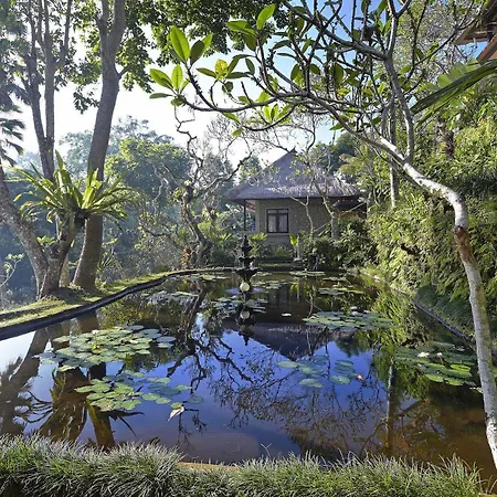 Hotel Tjampuhan And Spa-2